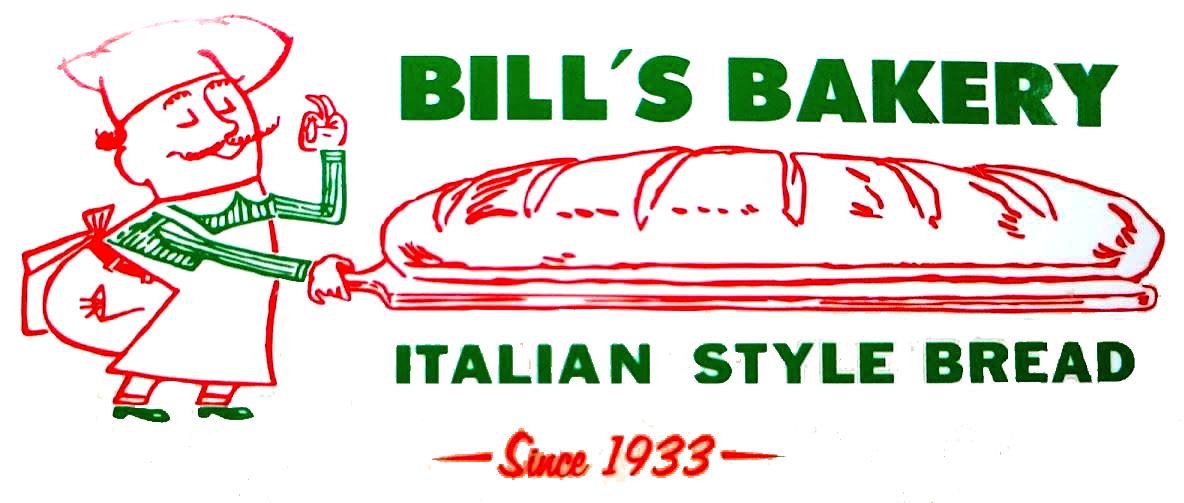 Bill's Bakery